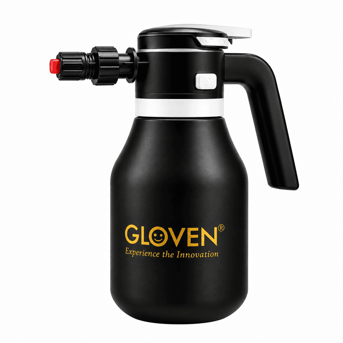 Cordless Electric Foam Sprayer (2L)